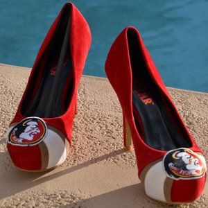 Florida State Heels